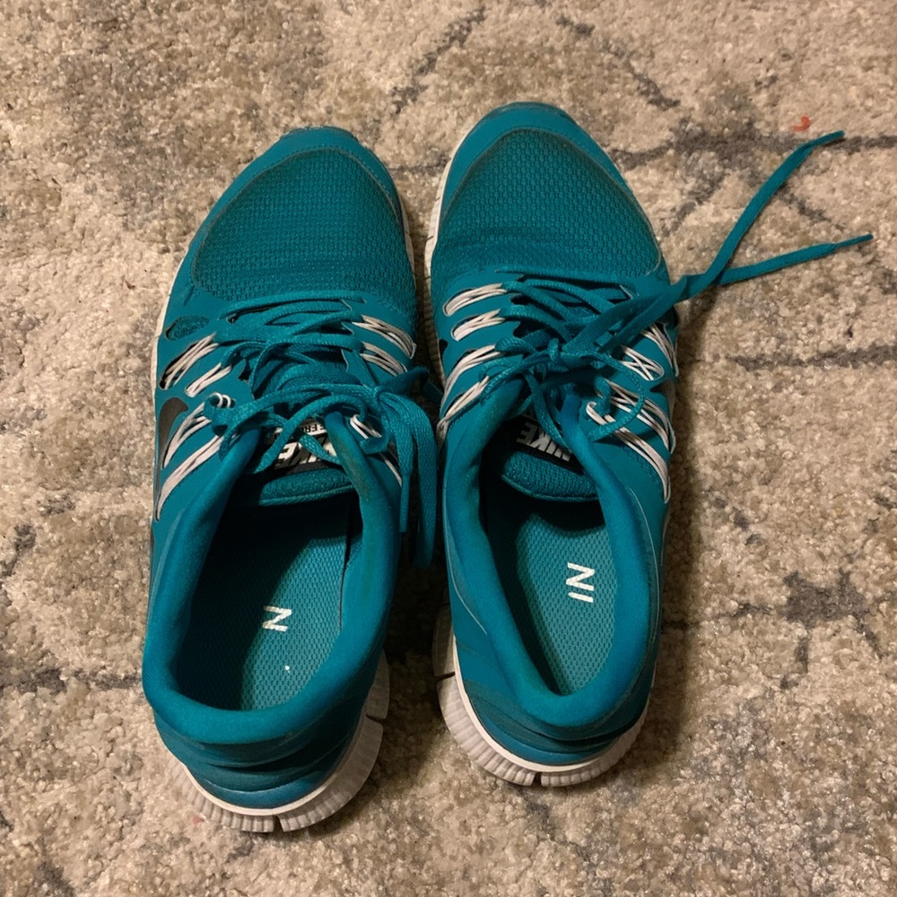 Nike Free 5.0